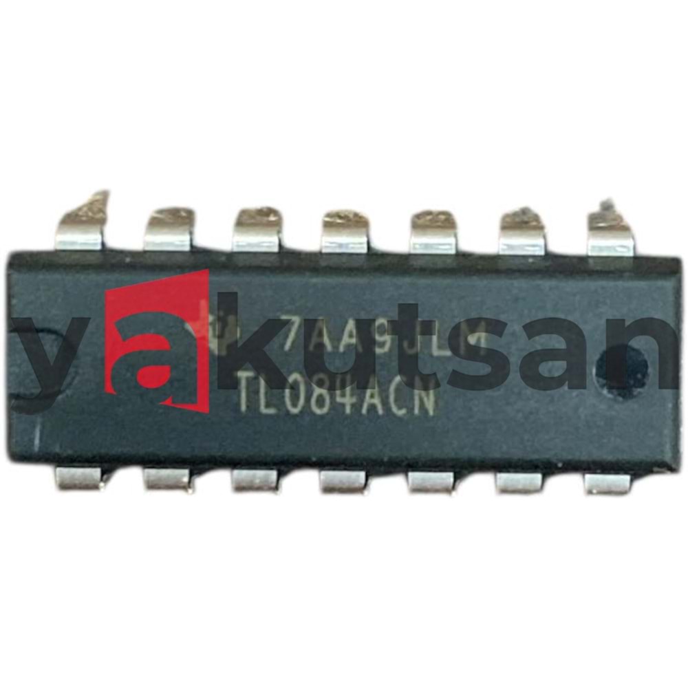 TL084ACN