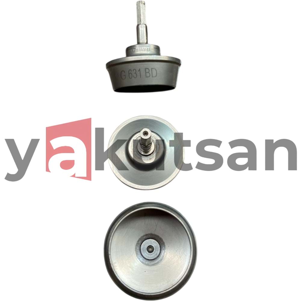 ROTOR G631 BD