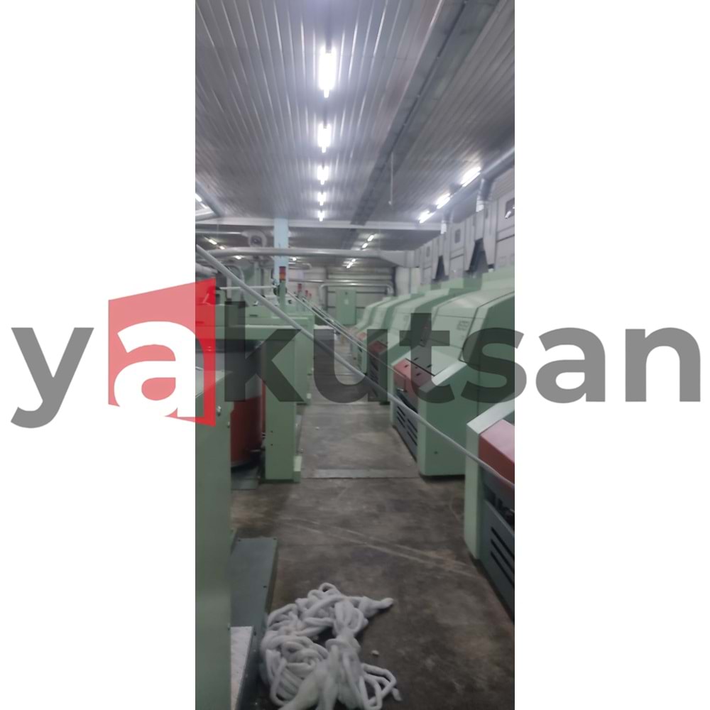C70 RİETER TARAK