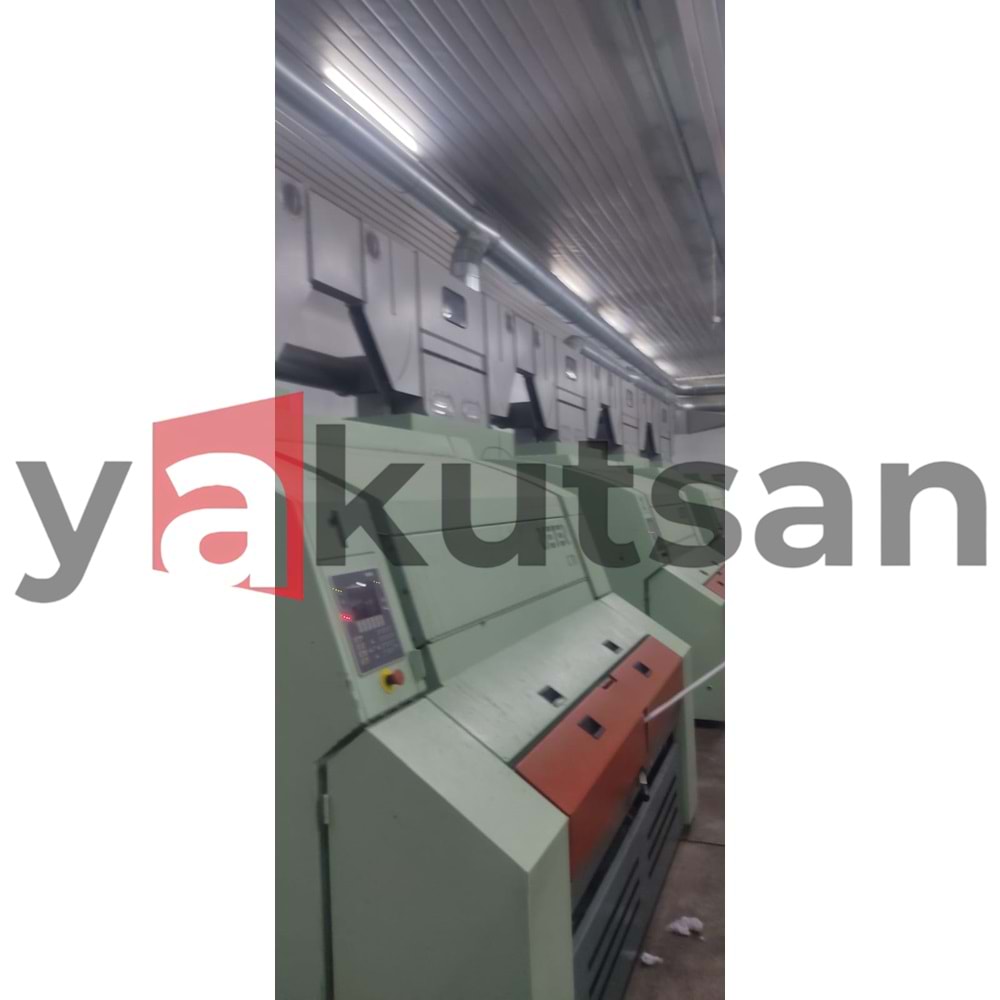 C70 RİETER TARAK