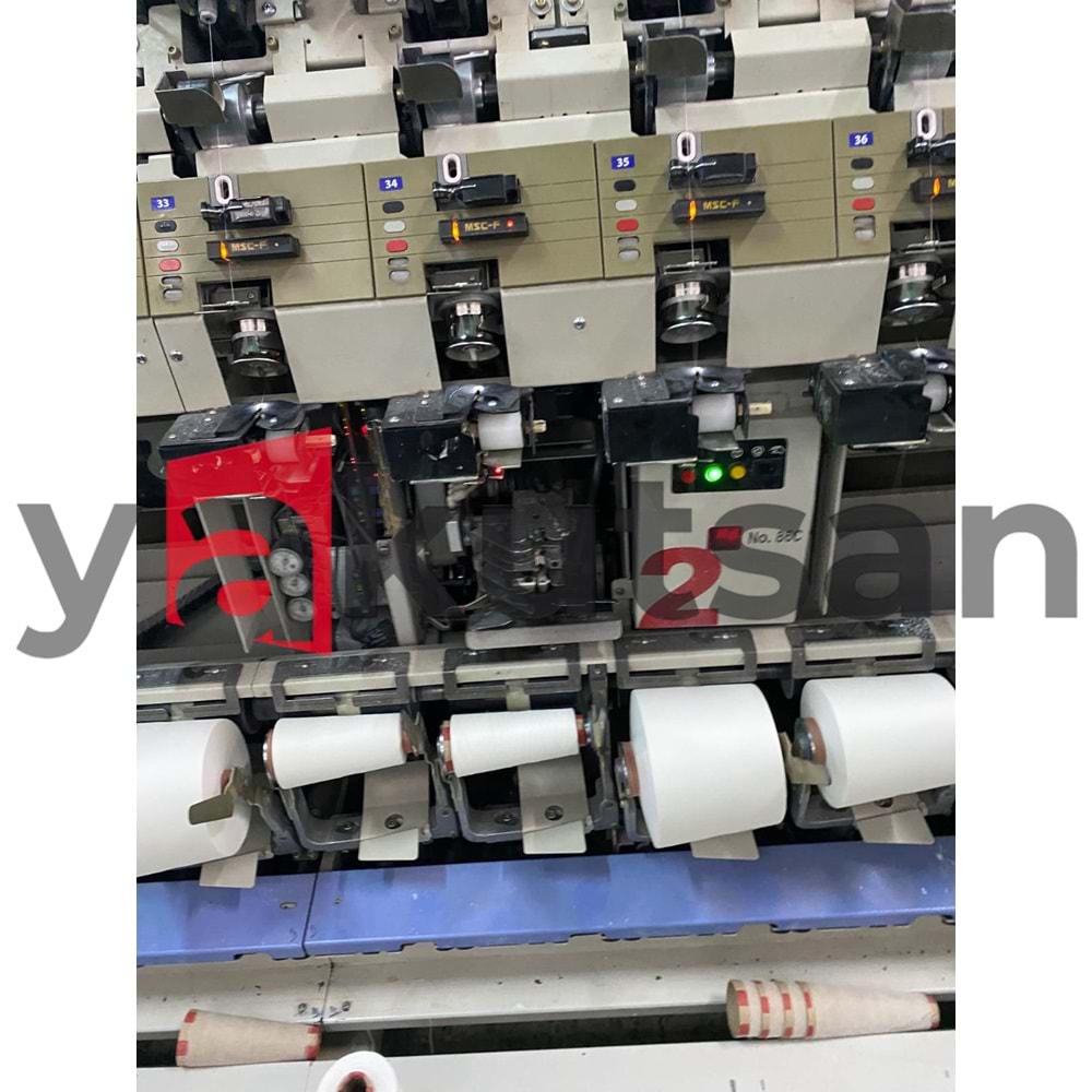 MURATTEC 861 VORTEX 3 ROBOTLU
