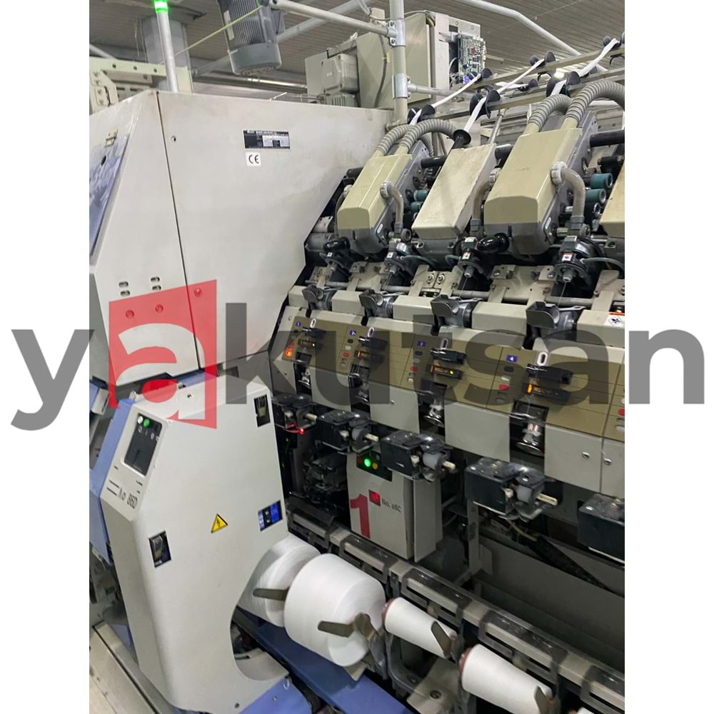 MURATTEC 861 VORTEX 3 ROBOTLU