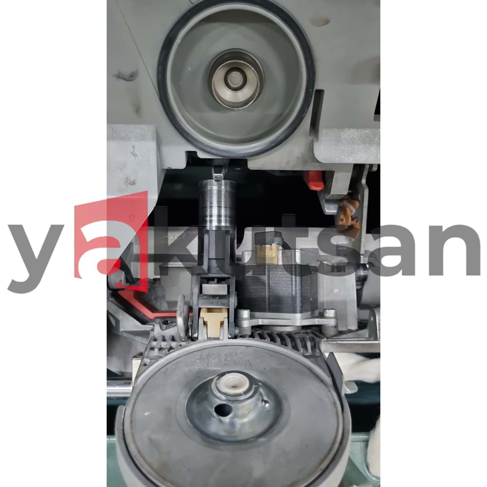 KOMPLE SATLIK RİETER R60 İPLİK TESİSİS-COMPLETE RİETER R60 SPİNİNG PLANT FOR SALE