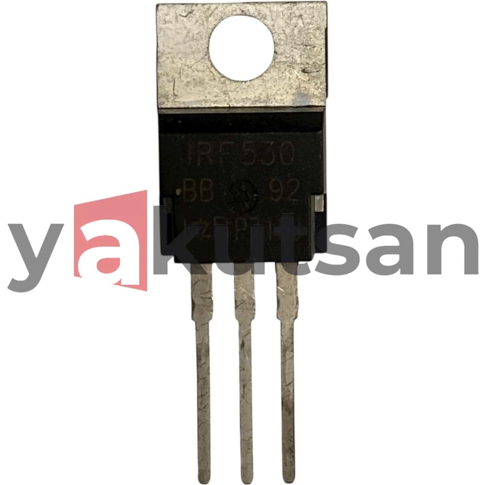 IRF530
