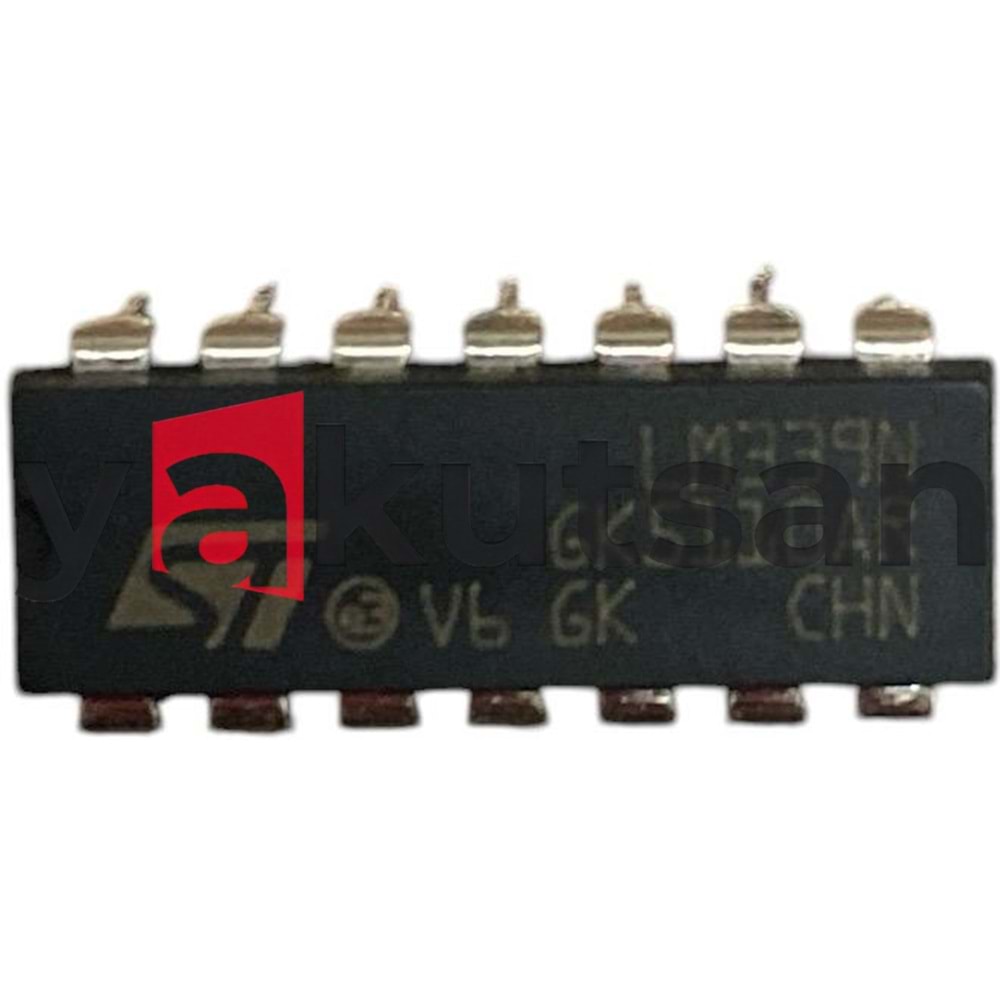 LM339N