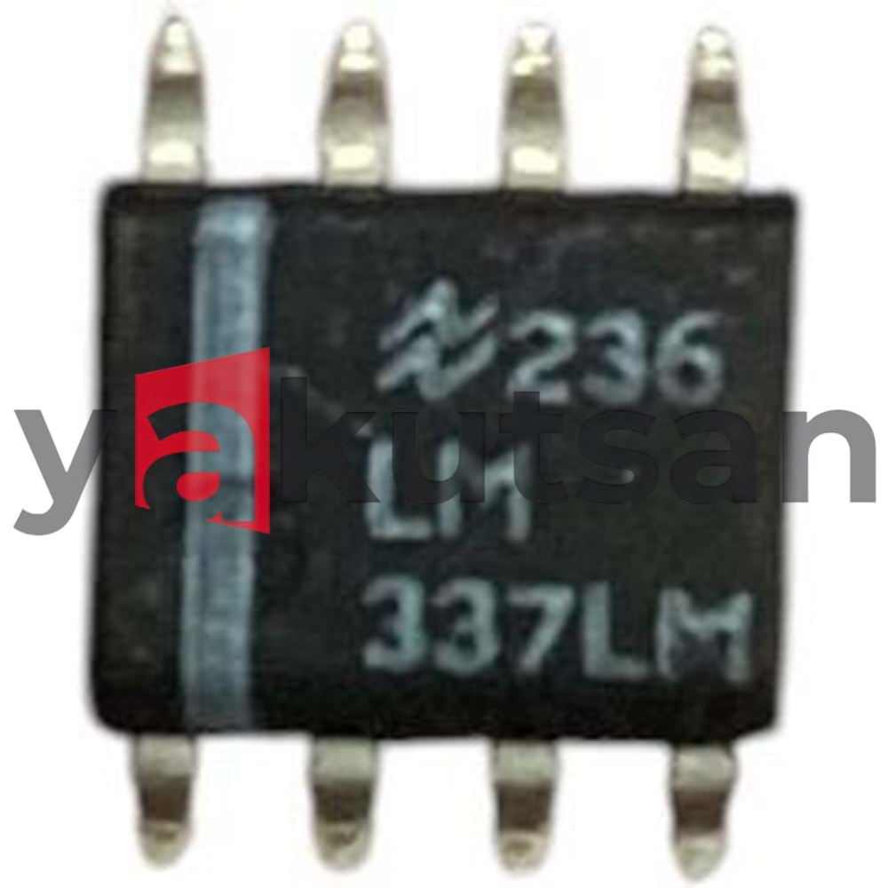 LM337LM