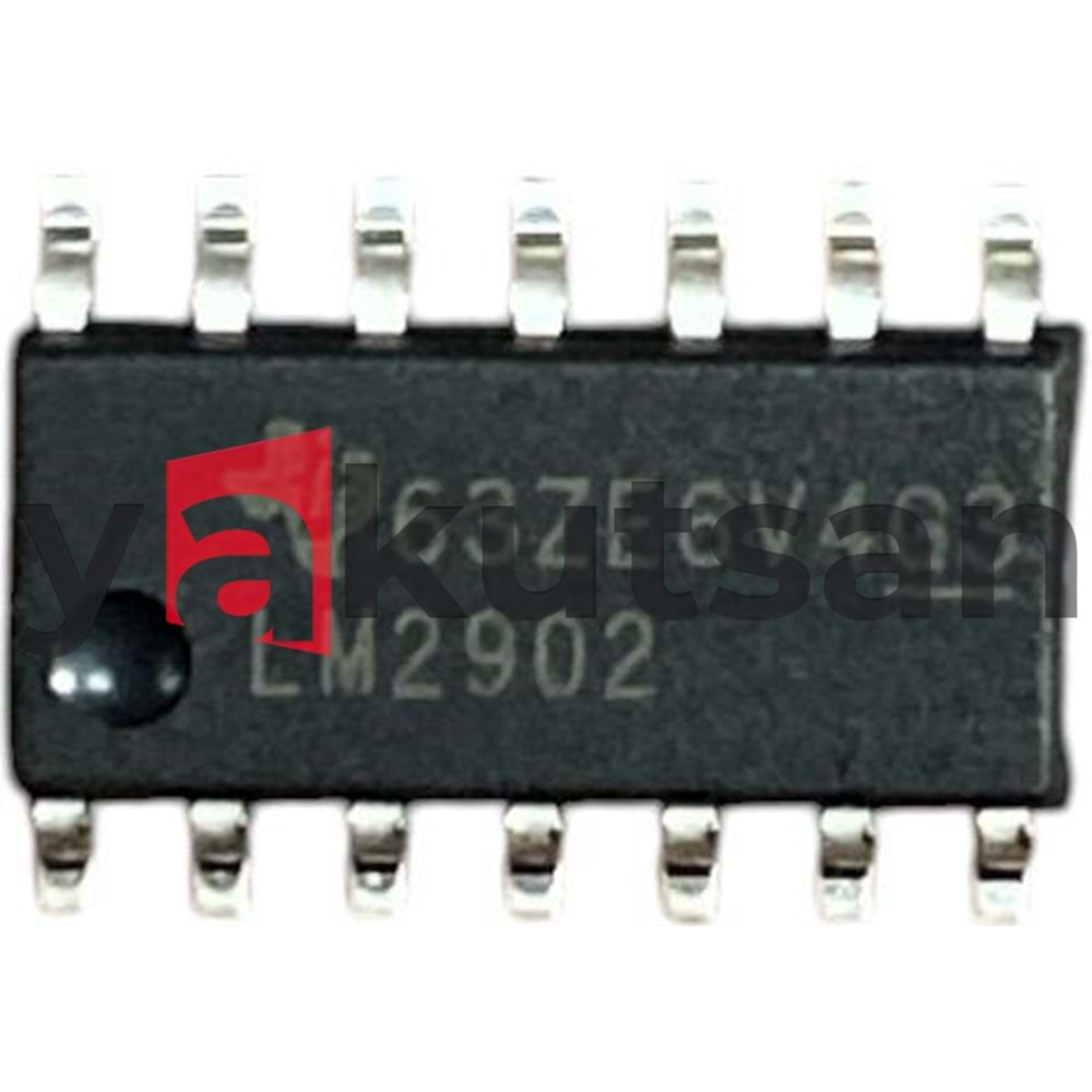 LM2902