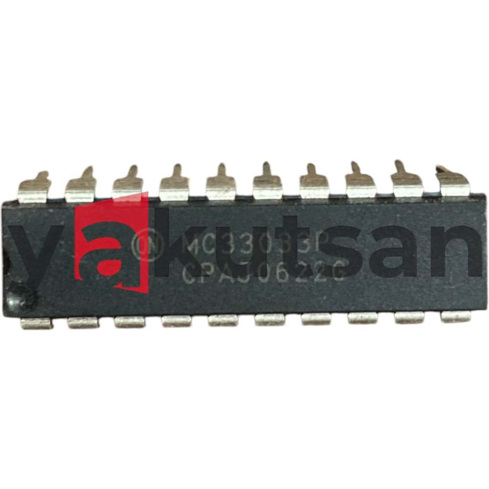 MC33033P