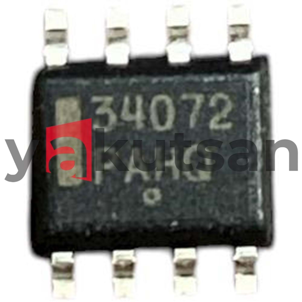 MC34072