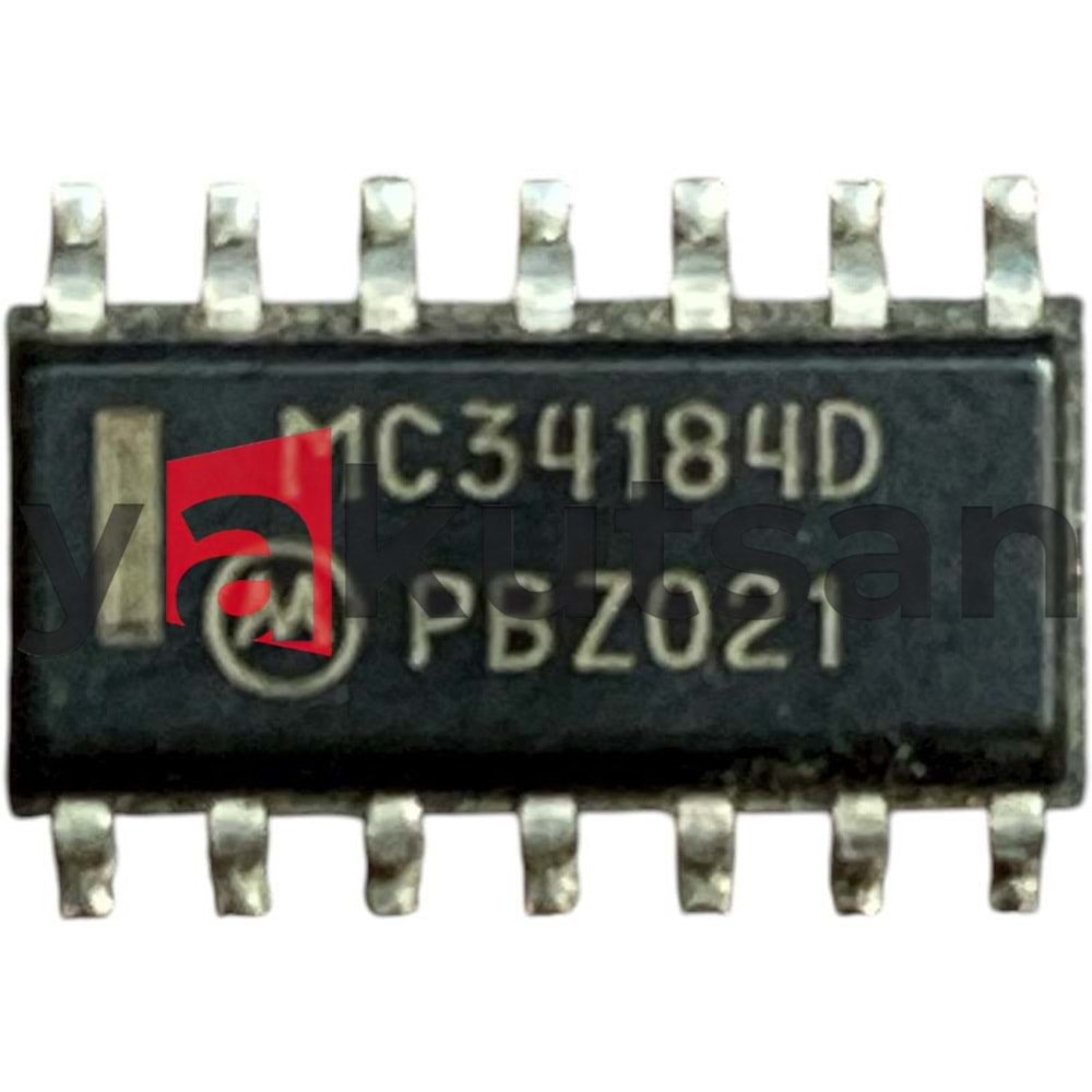MC34184D