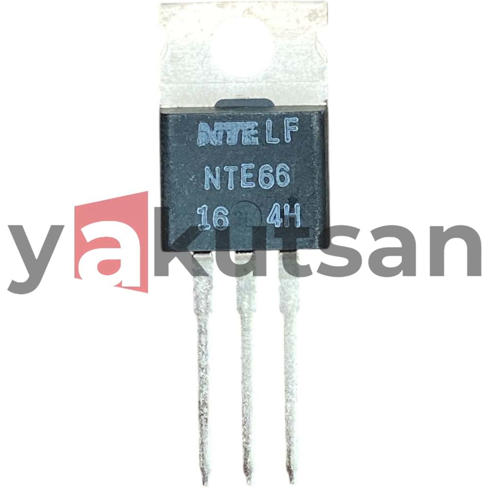 NTE66