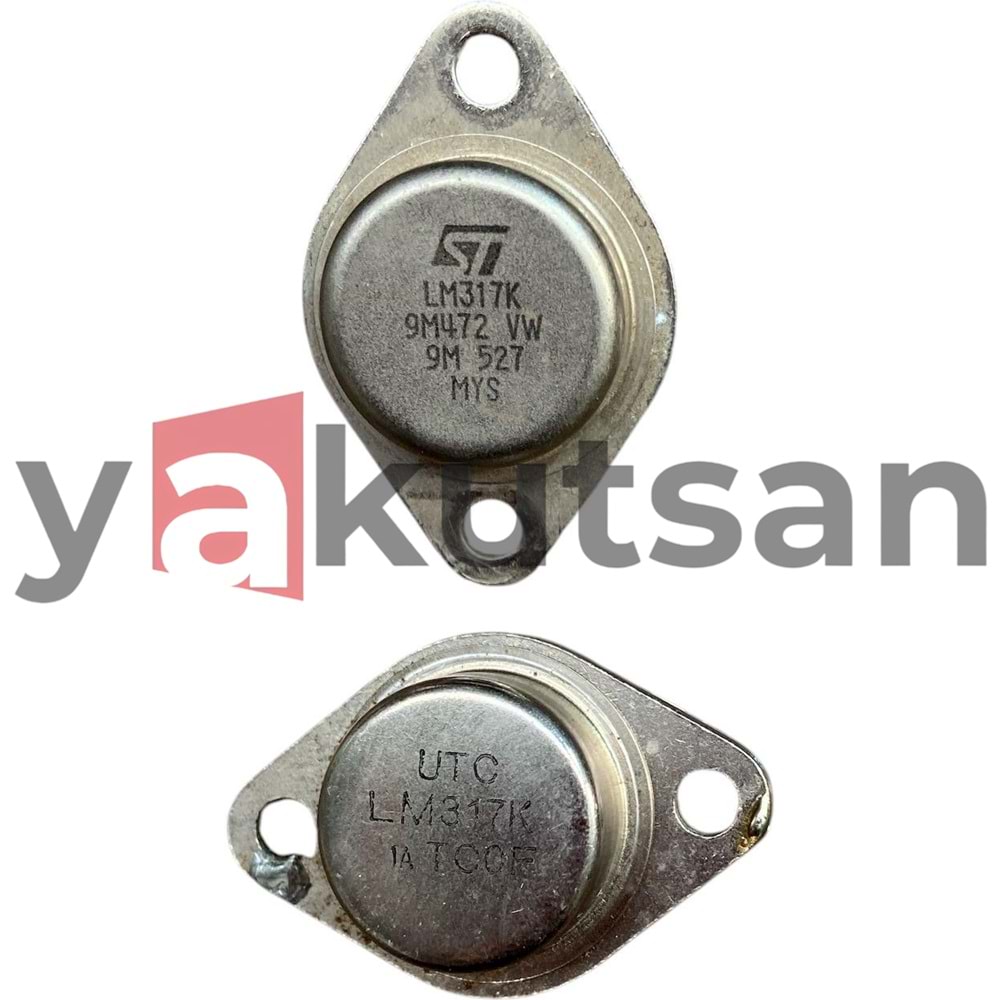 LM317K