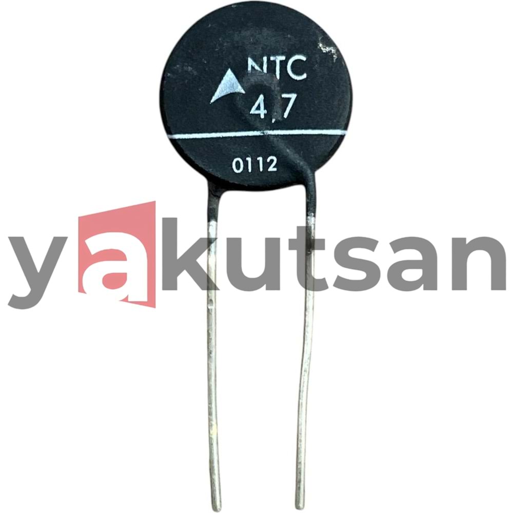 NTC4.7