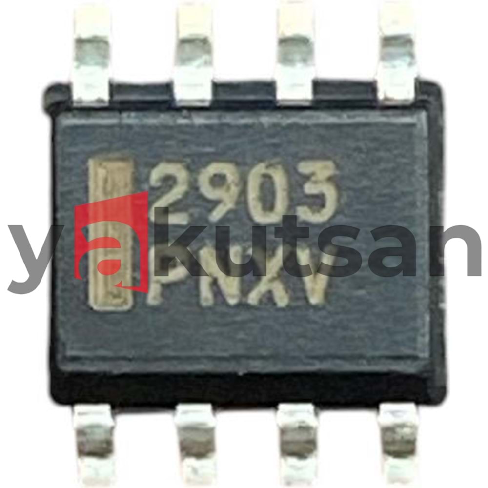 LM2903