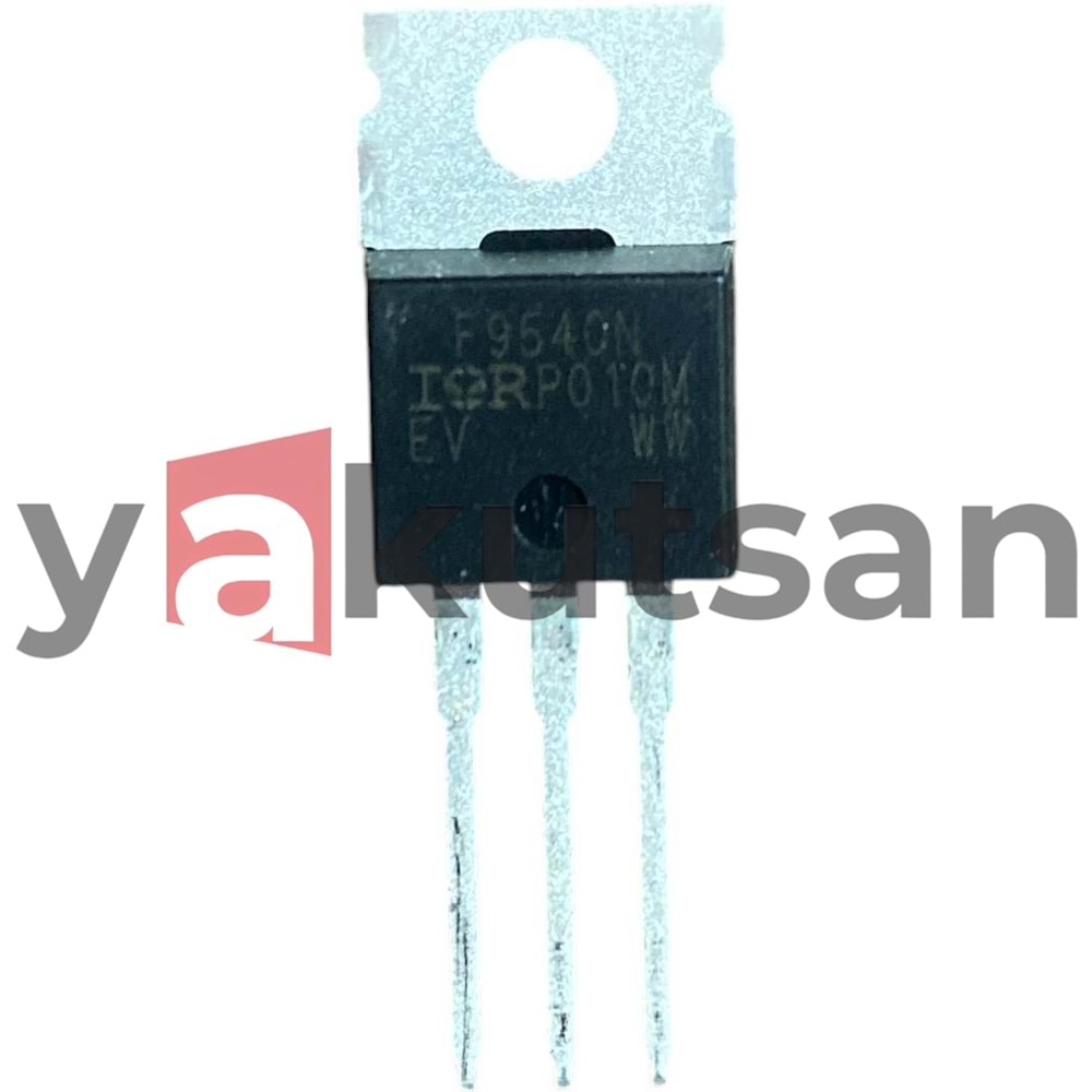 IRF9540NF