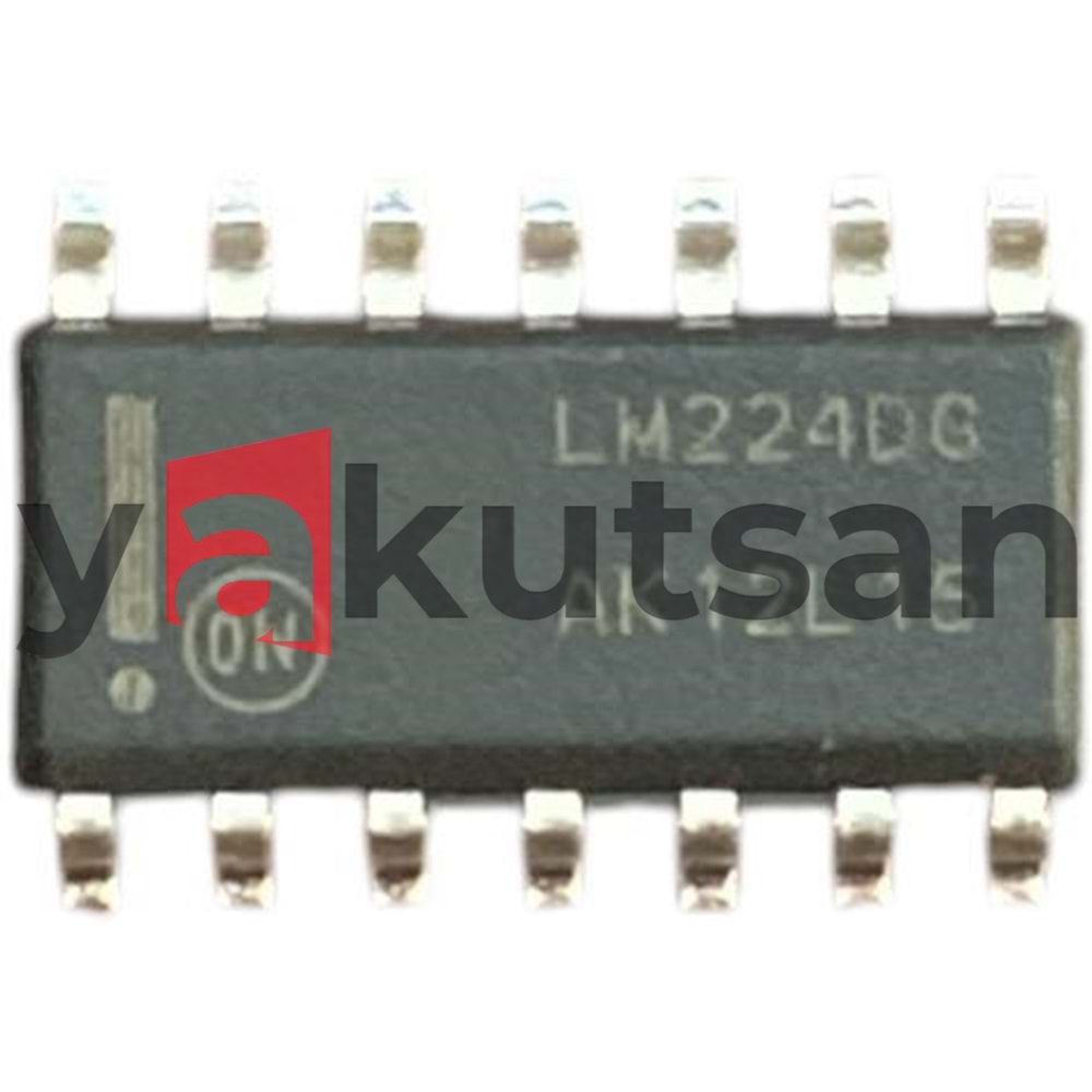 LM224DG