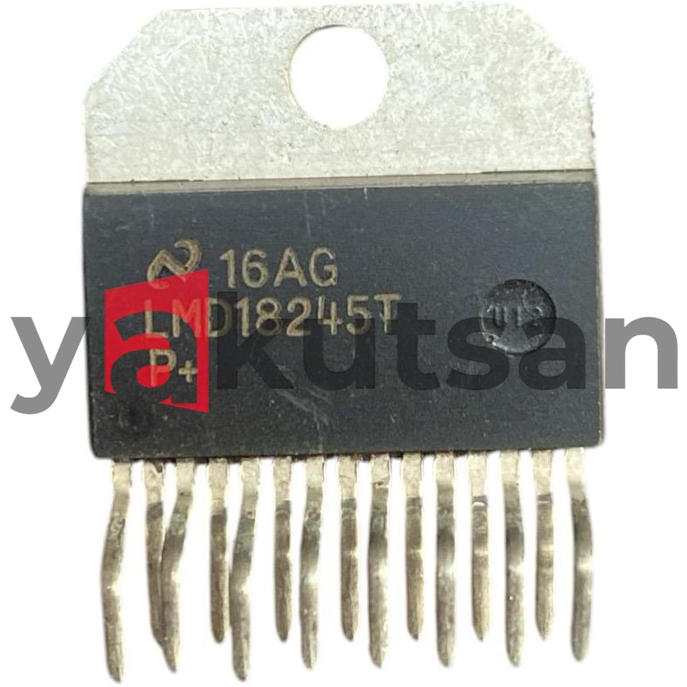 LMD18245T