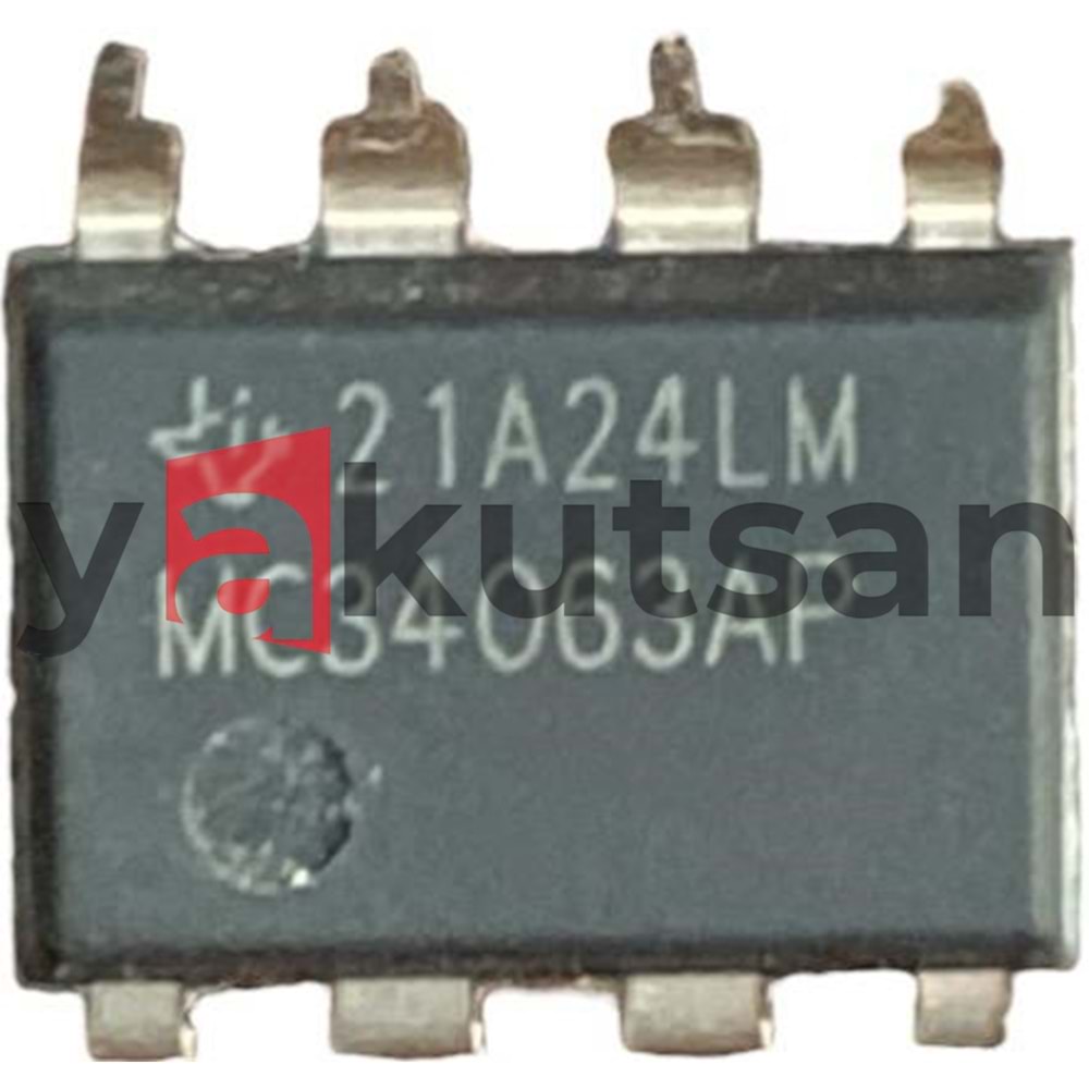MC34063