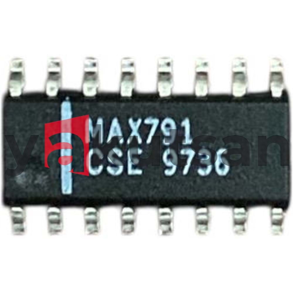 MAX791