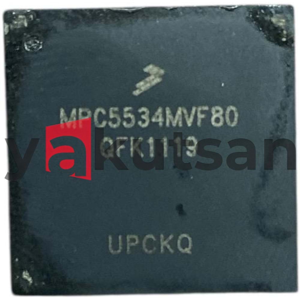 MPC553MVF80
