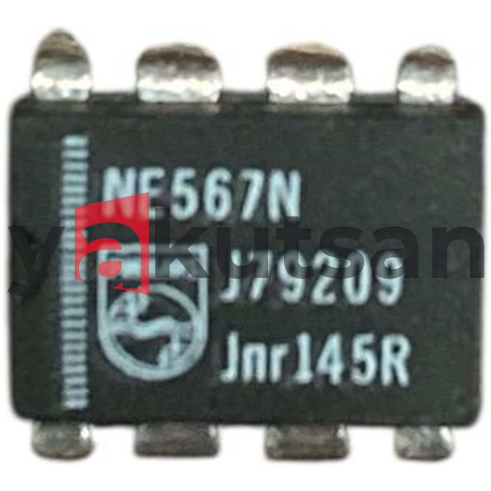 NE567N