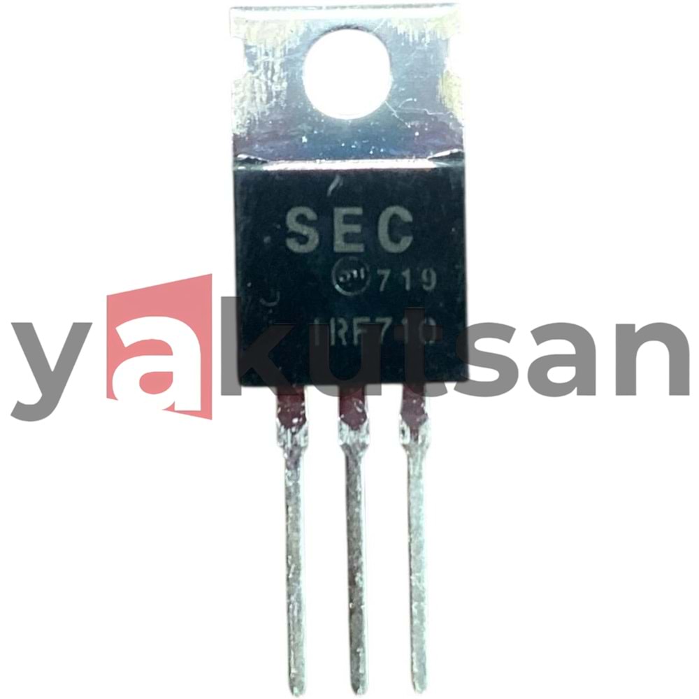 IRF710