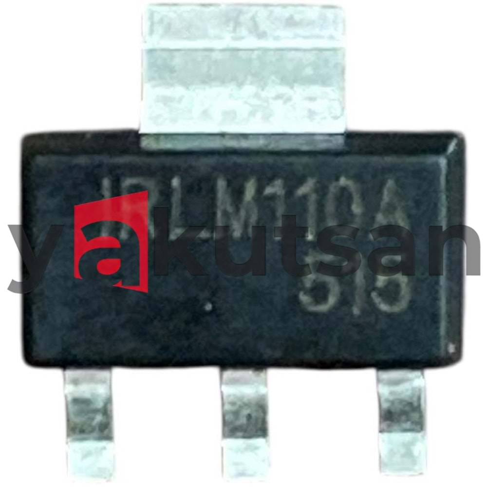IRLM110A