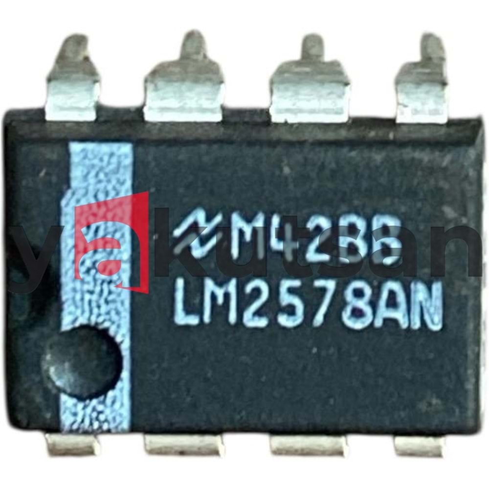 LM2578AN