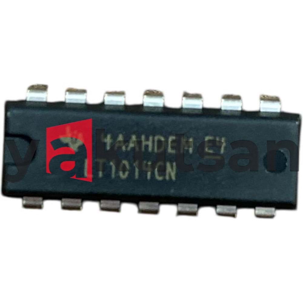 LT1014CN