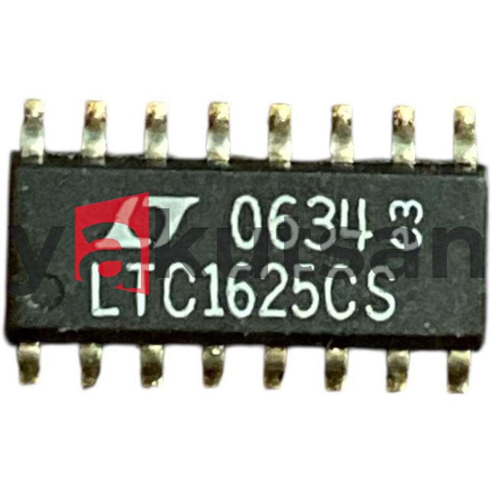LTC1625CS