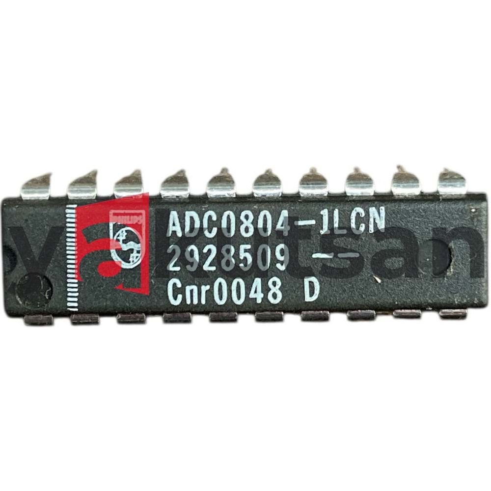 ADC0804-1LCN