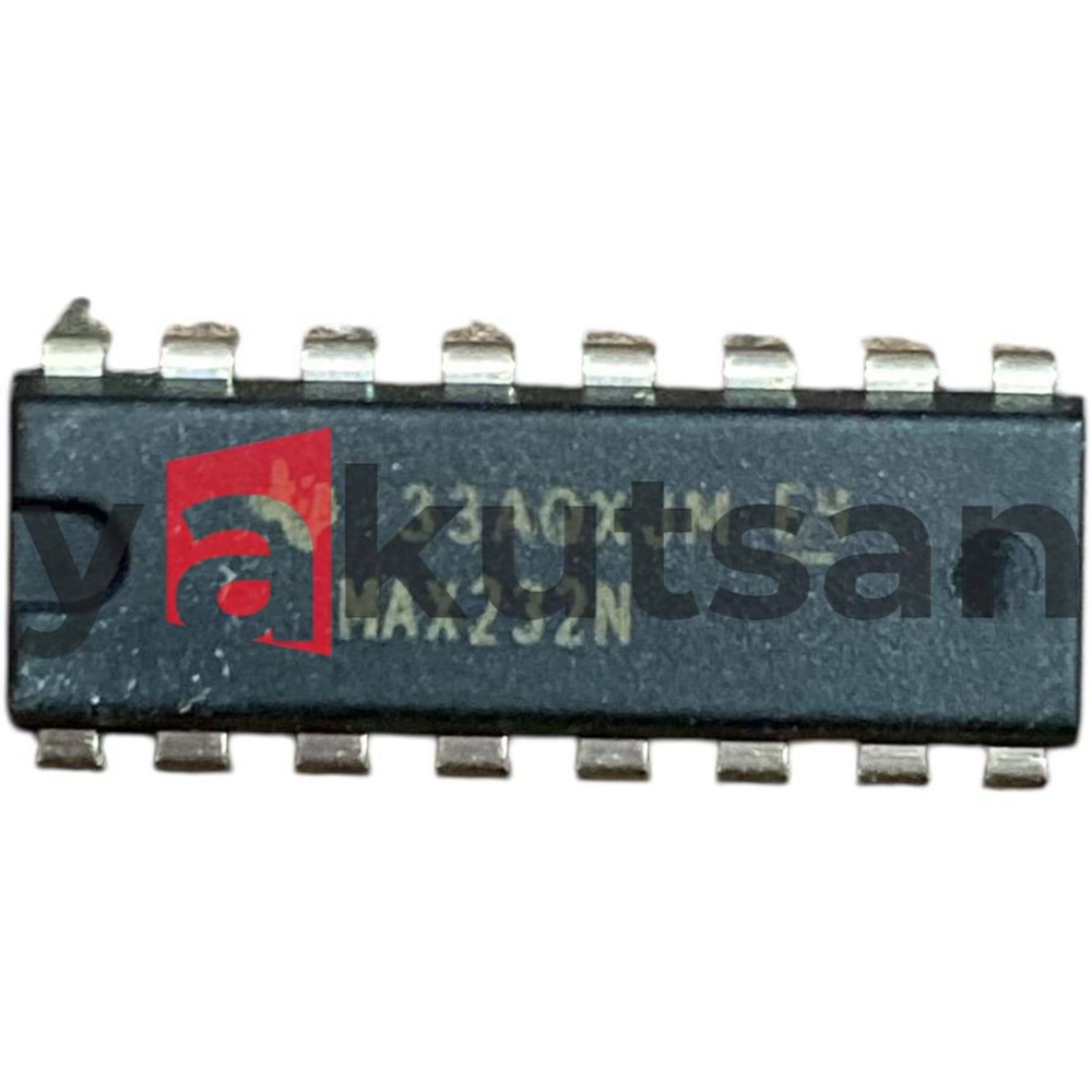 MAX232N