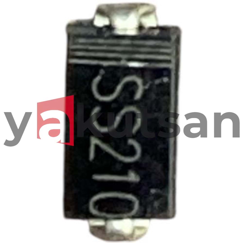 SS210-HT 2A 100V