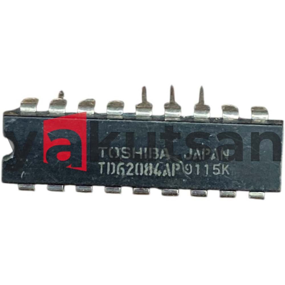 TD62084AP