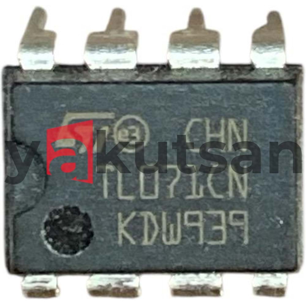 TL071CN