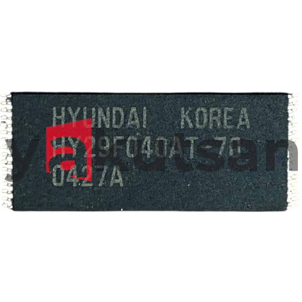HY29F040AT-70
