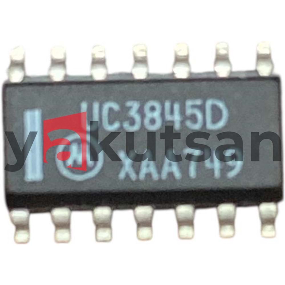 UC3845D