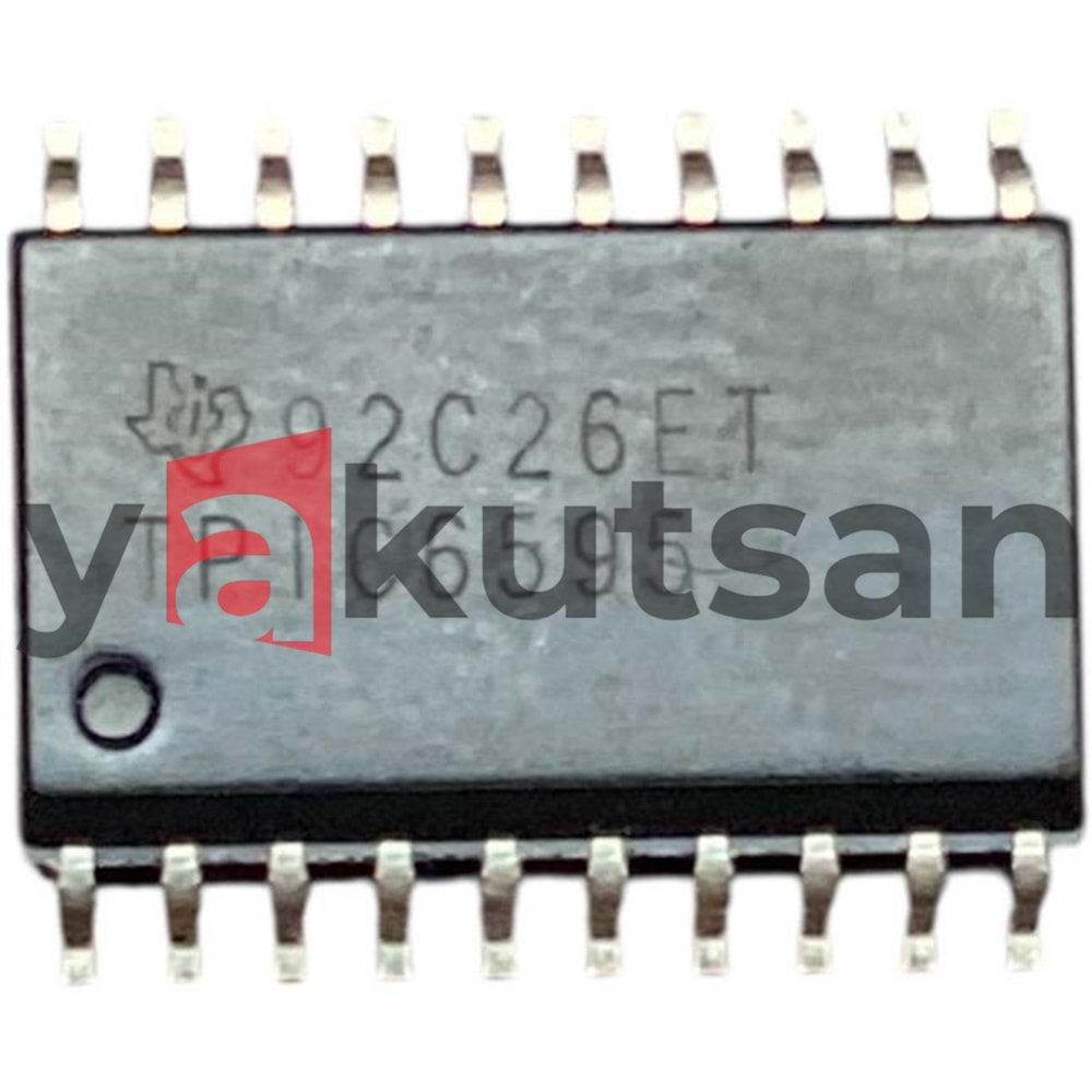 TPIC6595