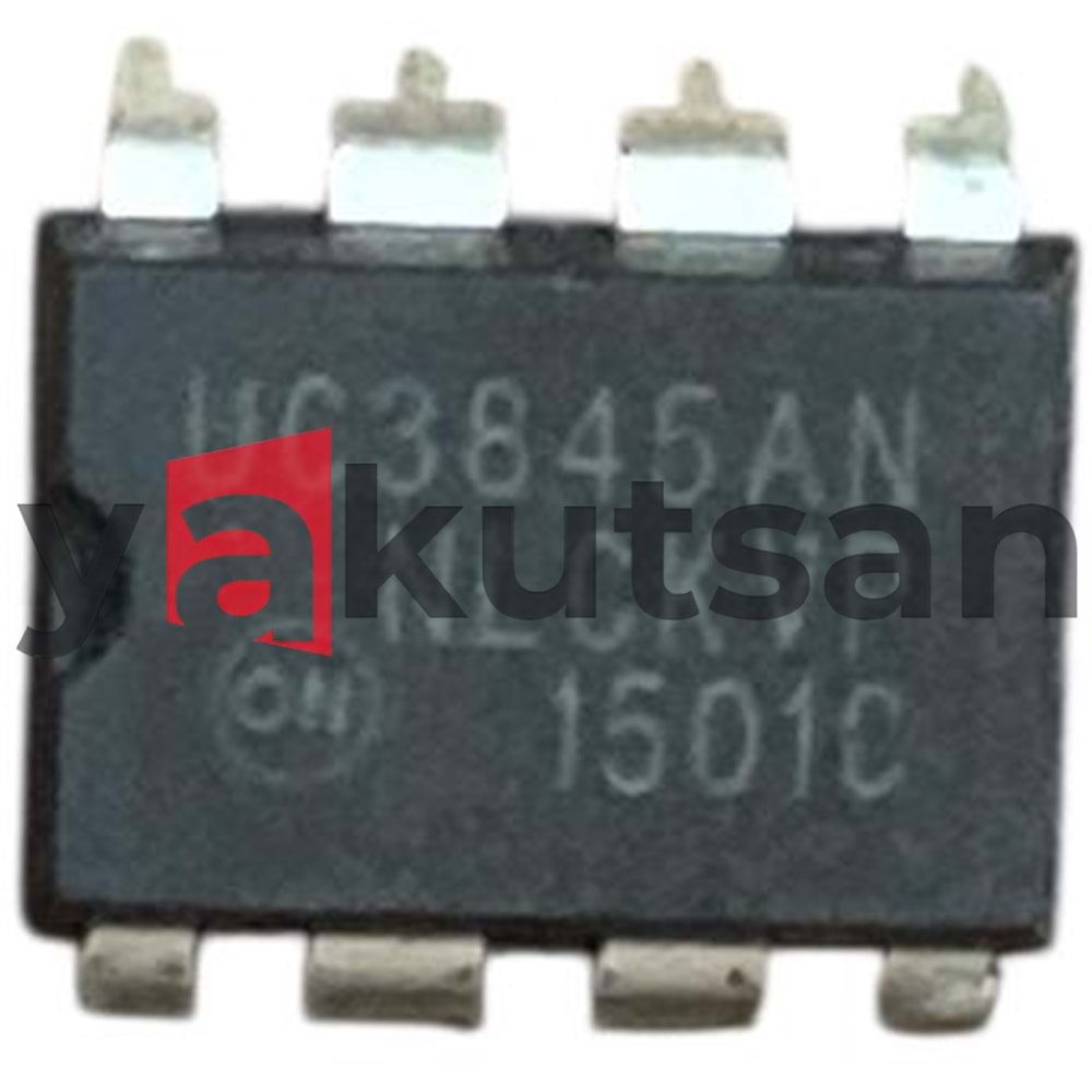 UC3845AN