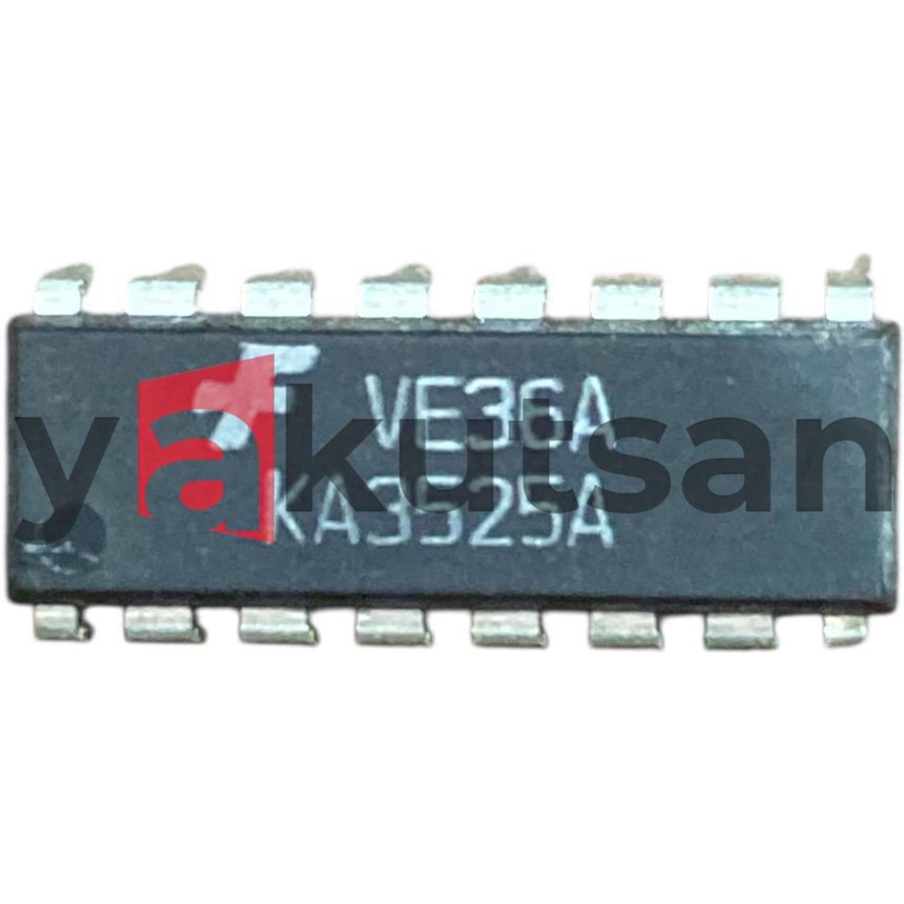 KA3525A