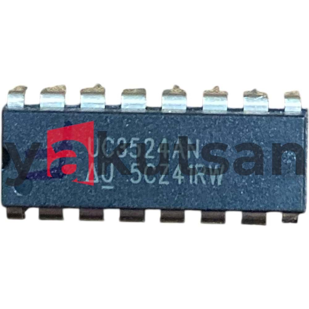 UC3524AN