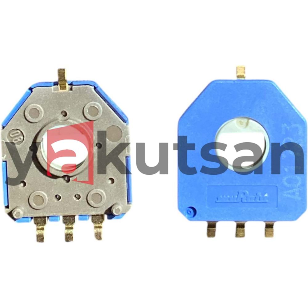 A01-723 KANAT AÇICI POT