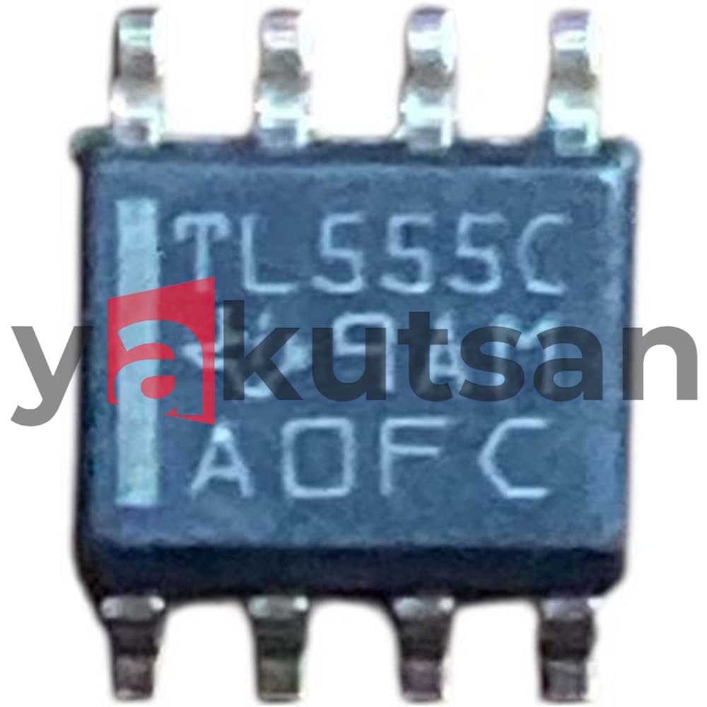TL555C