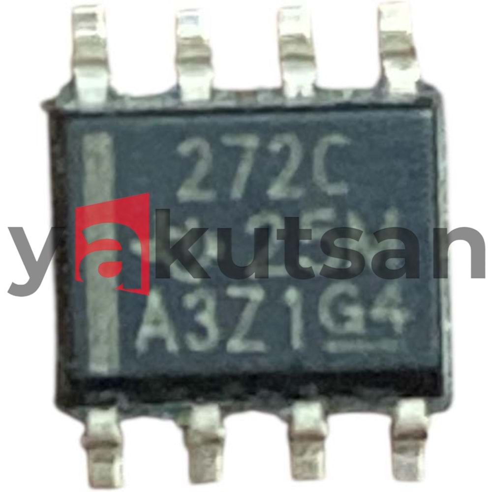 TLC272C