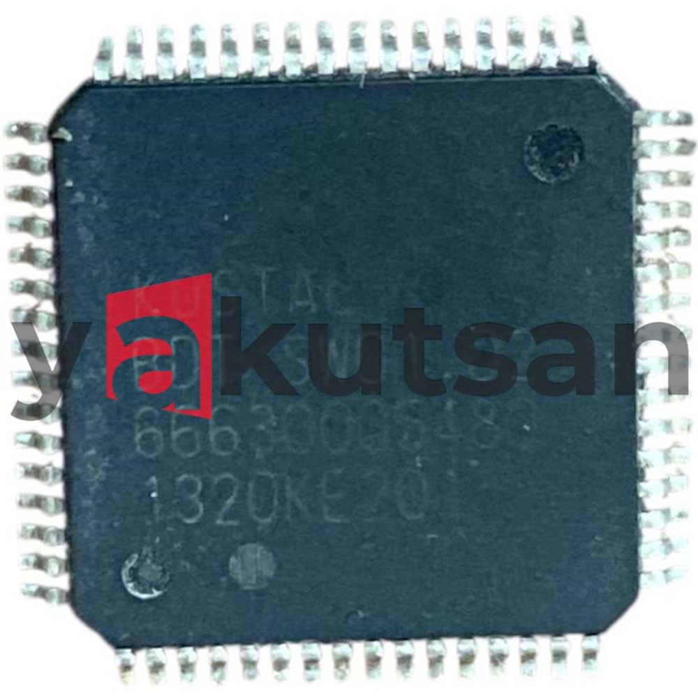 BDTSW0102 İĞ EKRAN İŞLEMCİSİ