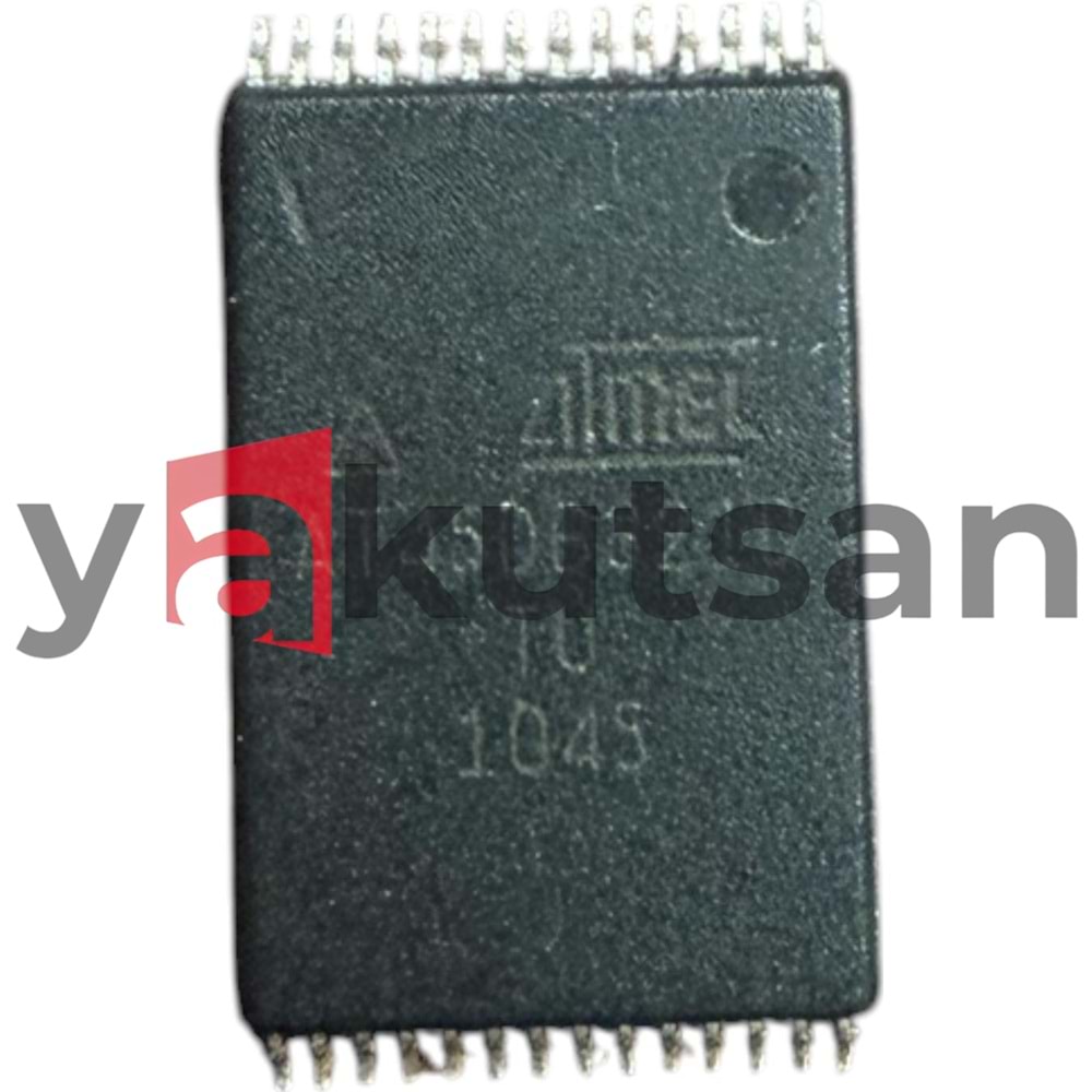 AT45DB3210