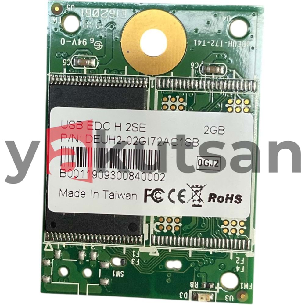 USB-EDC2