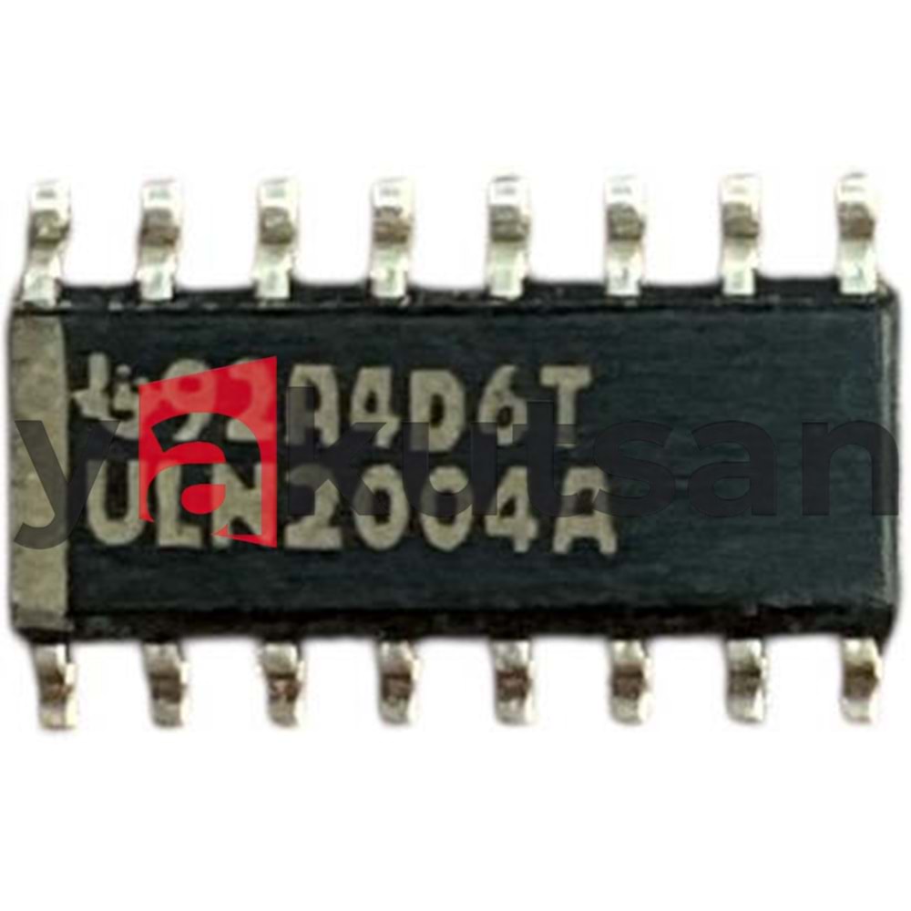 ULN2004A