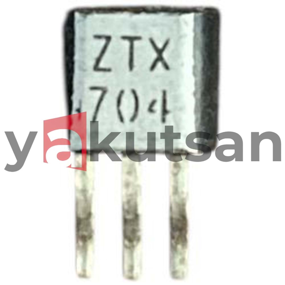 ZTX 704