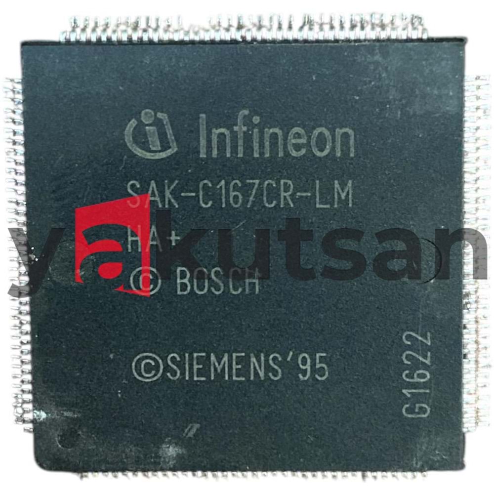 SAK-C167CR-LM